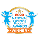 Eveline Ovulation Kit wins NAPPA award 2020