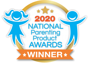 Eveline Ovulation Kit wins 2020 NAPPA award