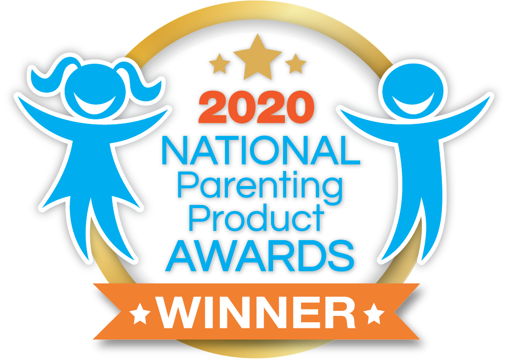 Eveline Ovulation Kit wins 2020 NAPPA award