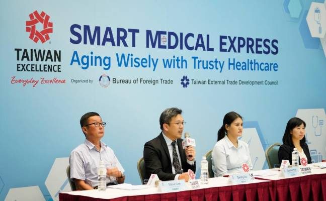 4-innovative-brands-showcased-their-products-at-taiwan-excellence