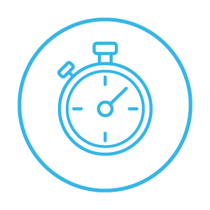 fast and accurate result