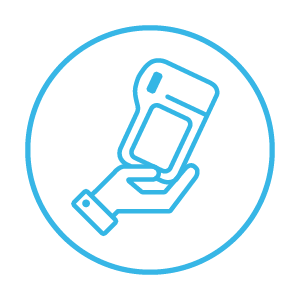 objective, standardized analysis