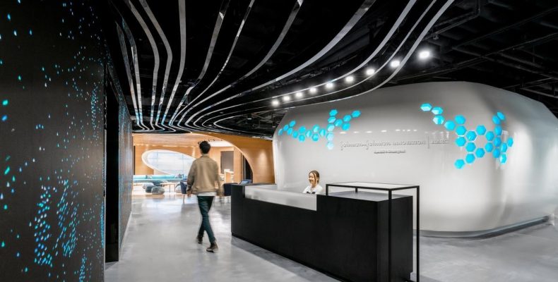 iXensor joins the Johnson & Johnson Innovation to expand applications of PixoTech technology platform