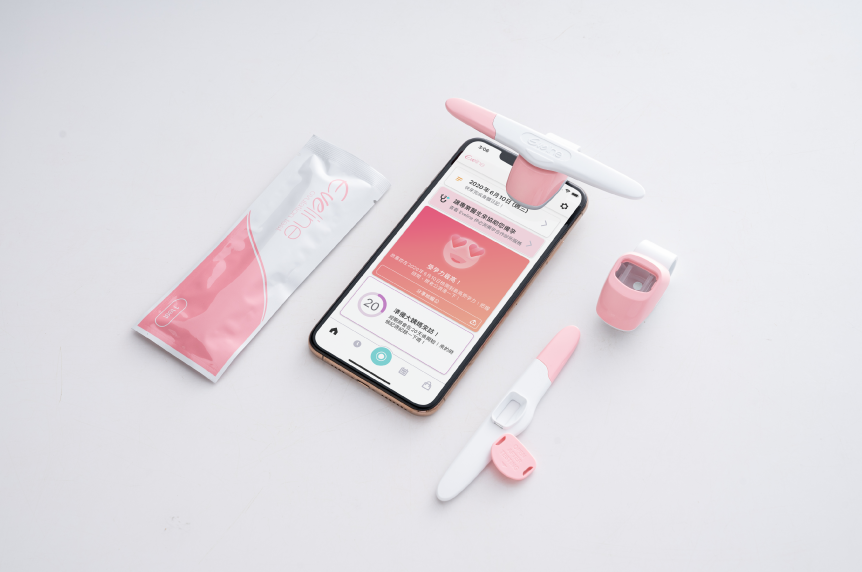 eveline-ovulation-test