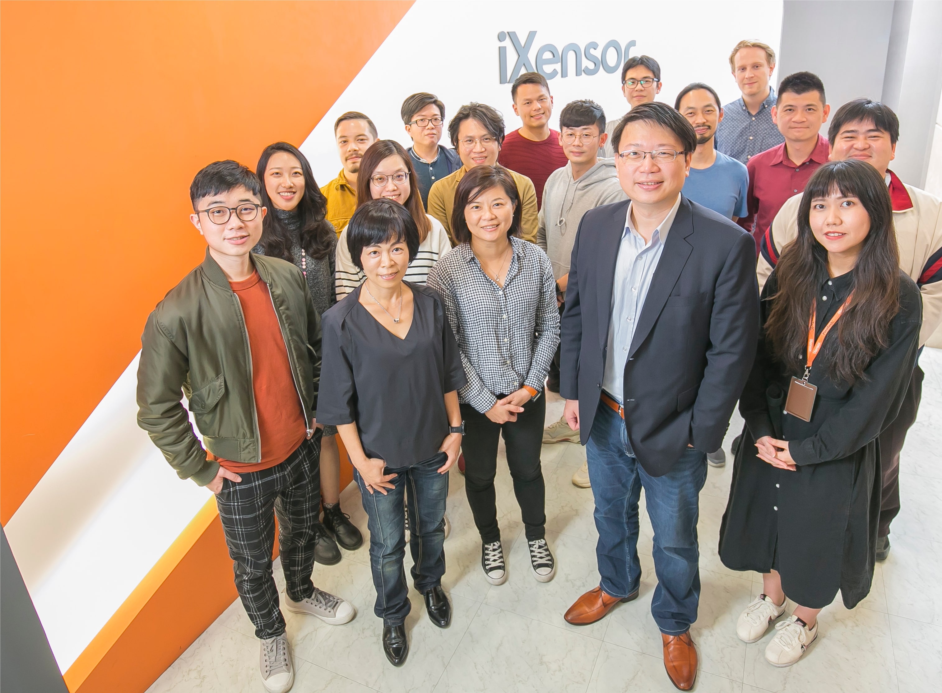 iXensor_Team_Group_Photo