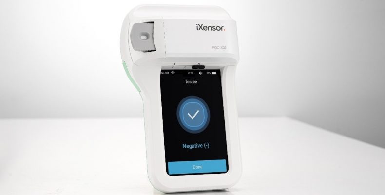 iXensor_POC-X02